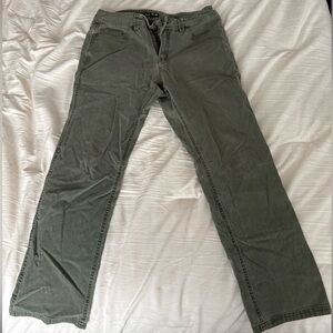 Men’s Toad&Co Pants